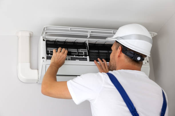 Best Best HVAC companies  in Woodville, FL