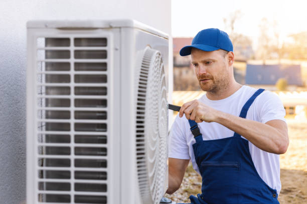 Best HVAC cleaning services  in Woodville, FL